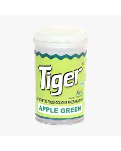 ടൈഗർ ആപ്പിൾ ഗ്രീൻ 10 G