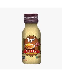 ടൈഗർ ബിരിയാണി എസ്സെൻസ് 18 ML