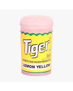ടൈഗർ യെല്ലോ കളർ 10 ML