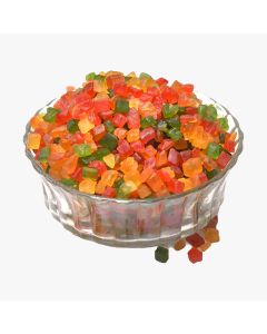 ടുട്ടി ഫ്രൂട്ടി 100 G