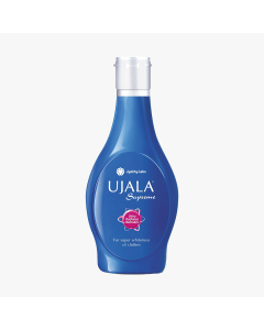 ചെറിയ ഉജാല