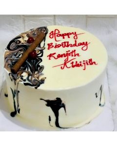 വാഞ്ചോ കേക്ക് 1 kg