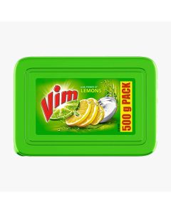 വിം ബാർ ബോക്സ് 500 g